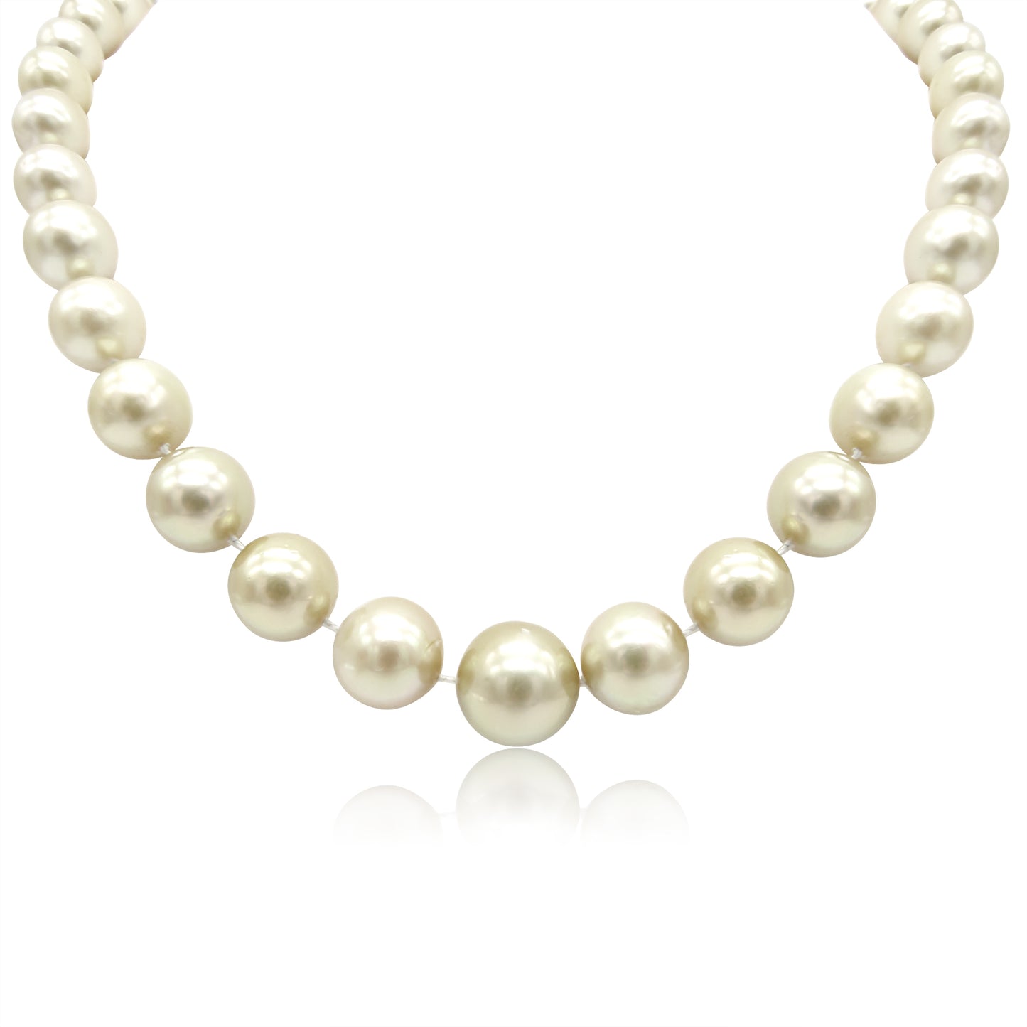 South Sea Pearl Necklace