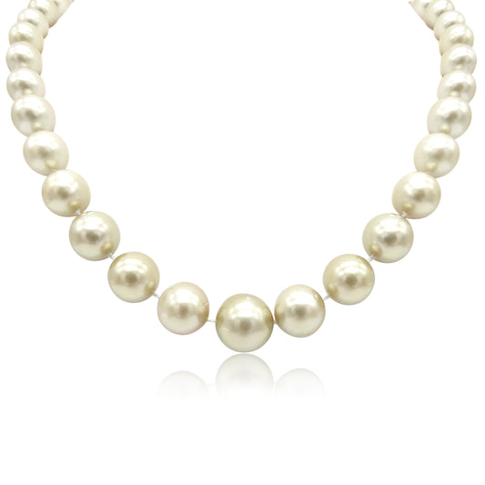 South Sea Pearl Necklace