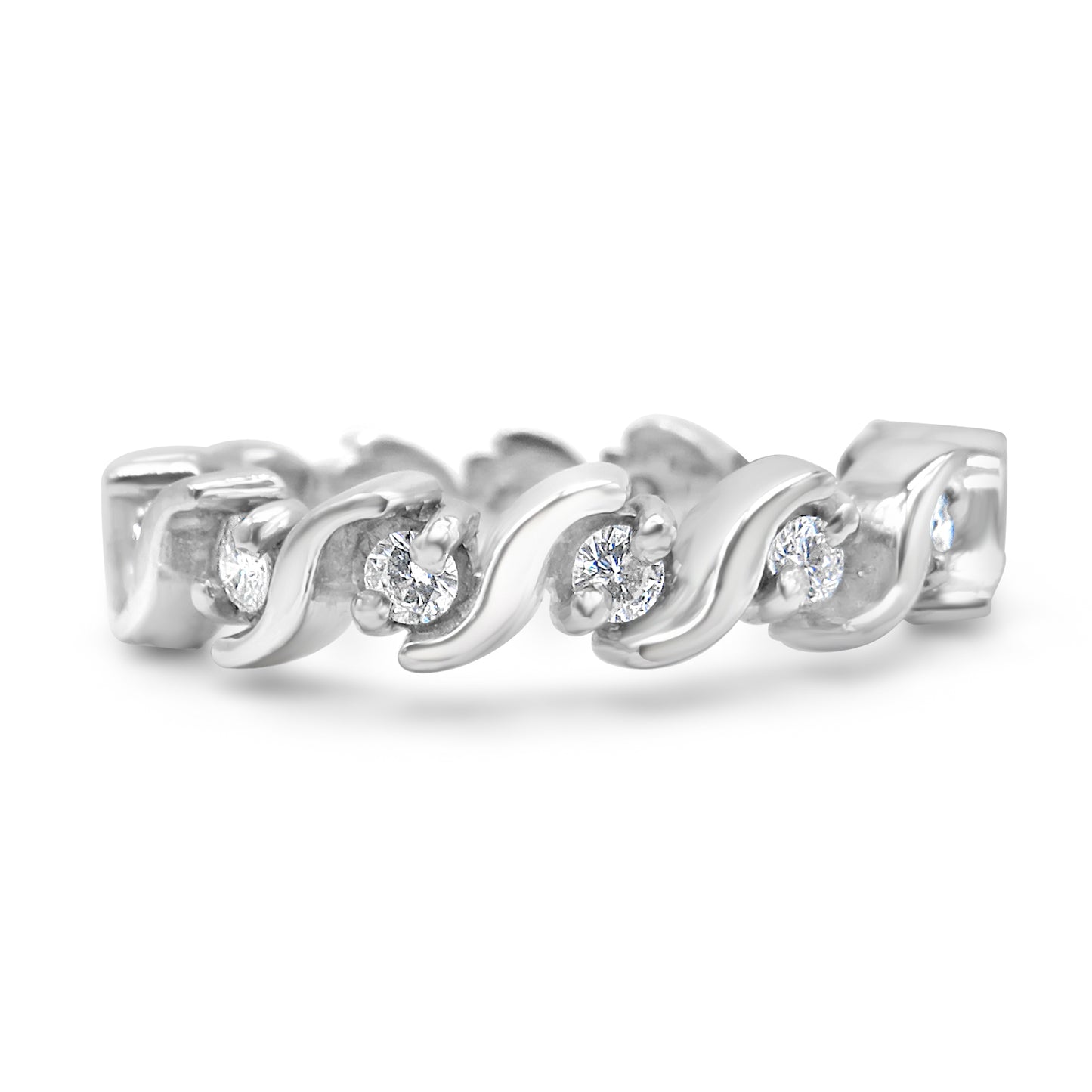 Diamond ring