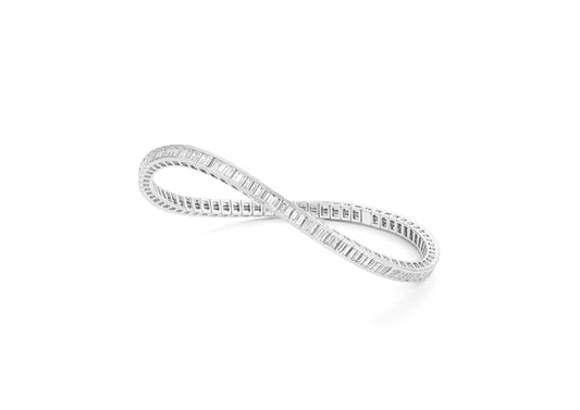 Diamond Tennis Bracelet