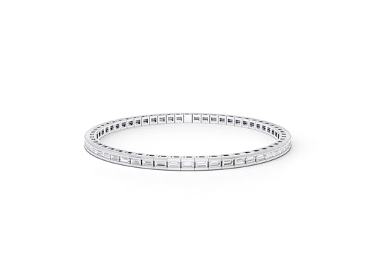 Diamond Tennis Bracelet