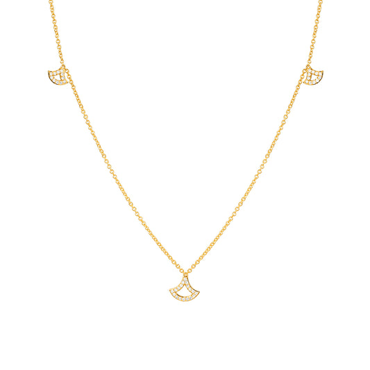 Diamond Necklace