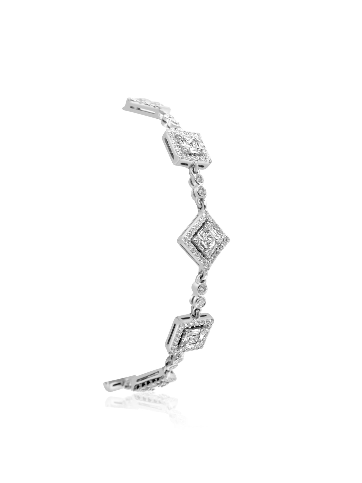 Diamond Bracelet