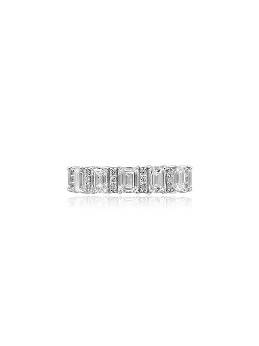 Eternity Diamond Ring