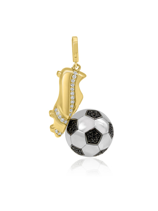 Football Charm