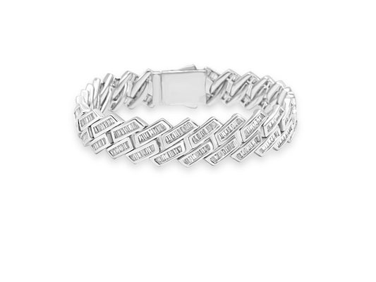 Diamond Bracelet