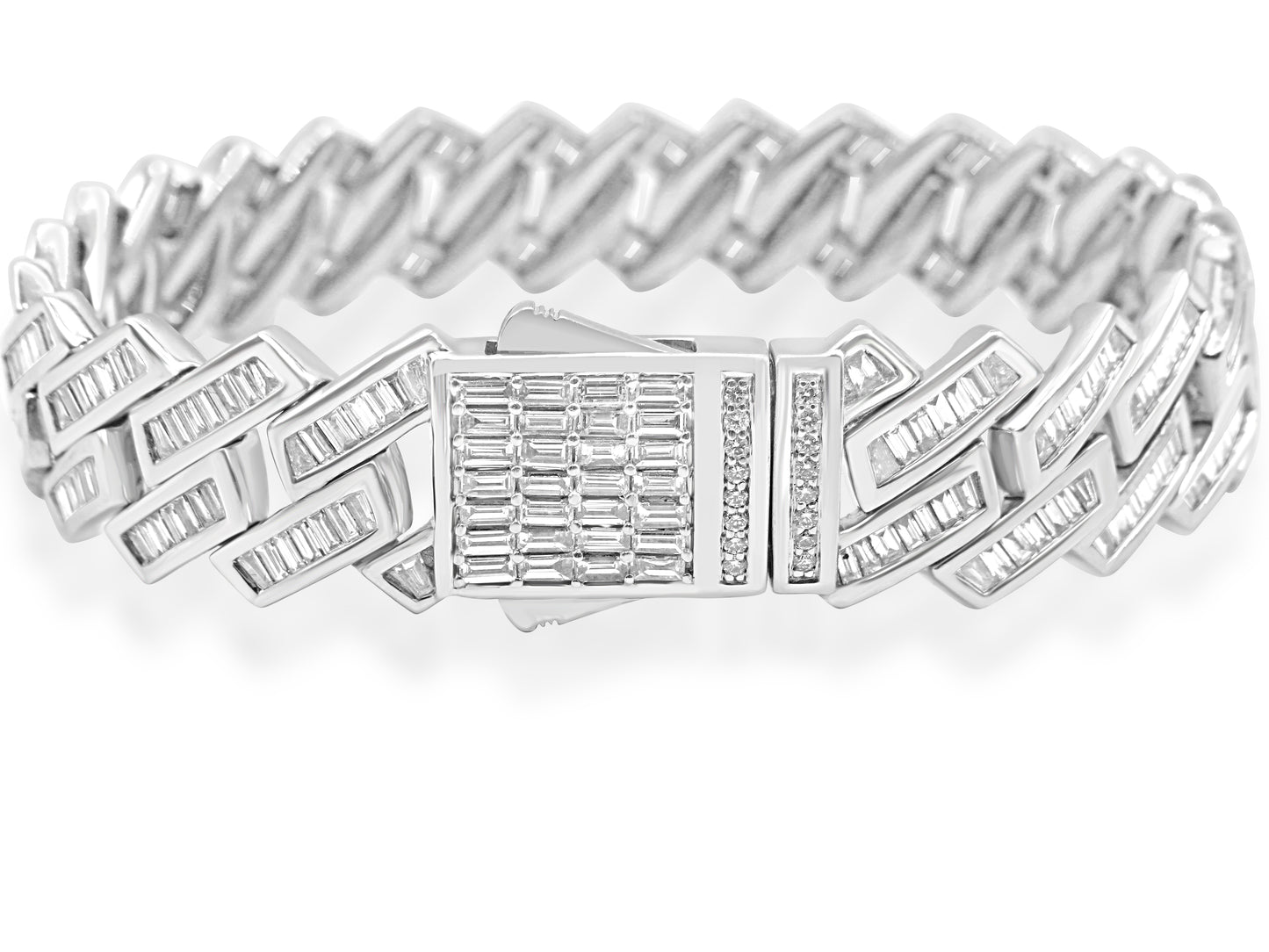 Diamond Bracelet