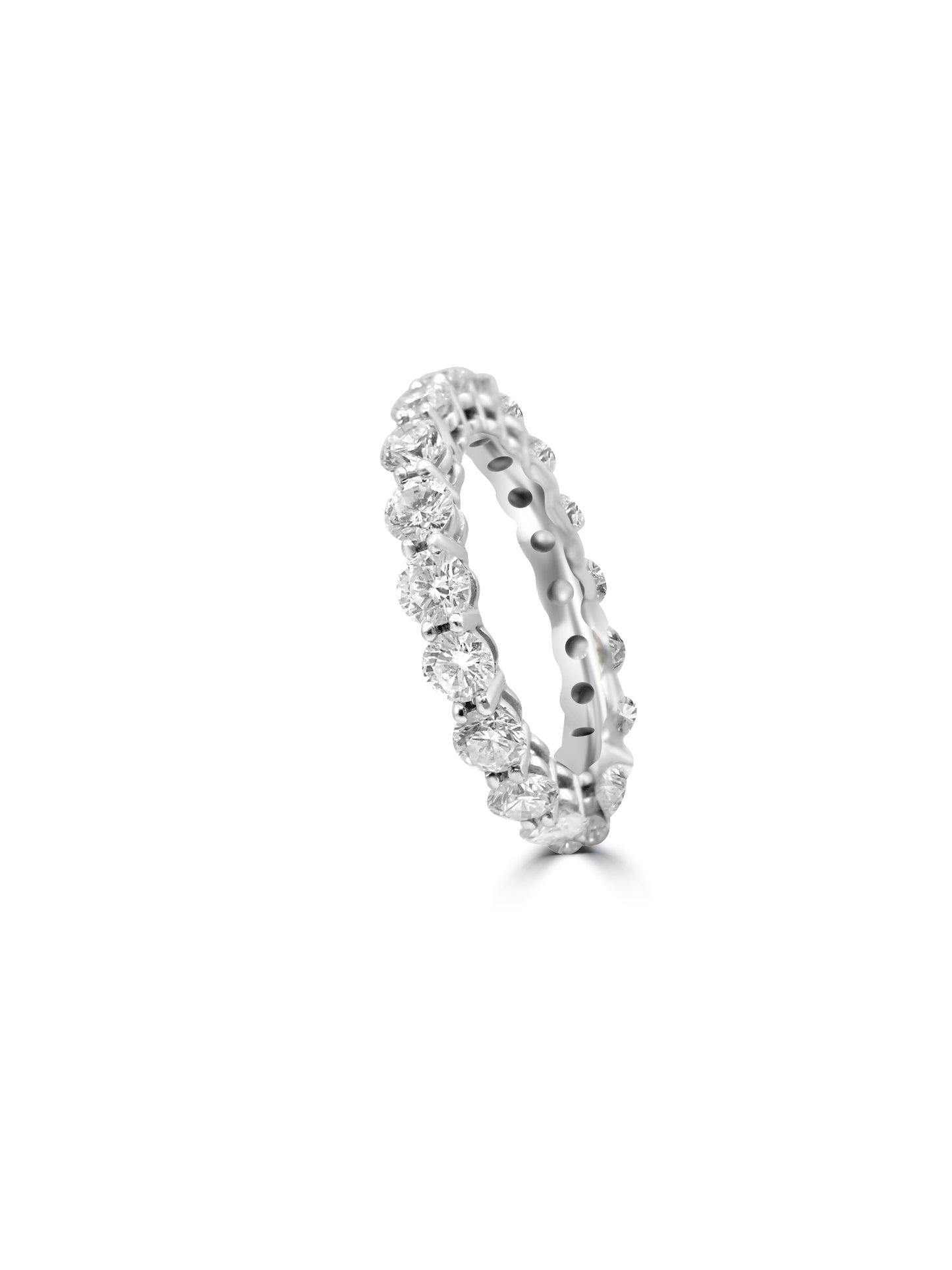 Eternity Diamond Ring