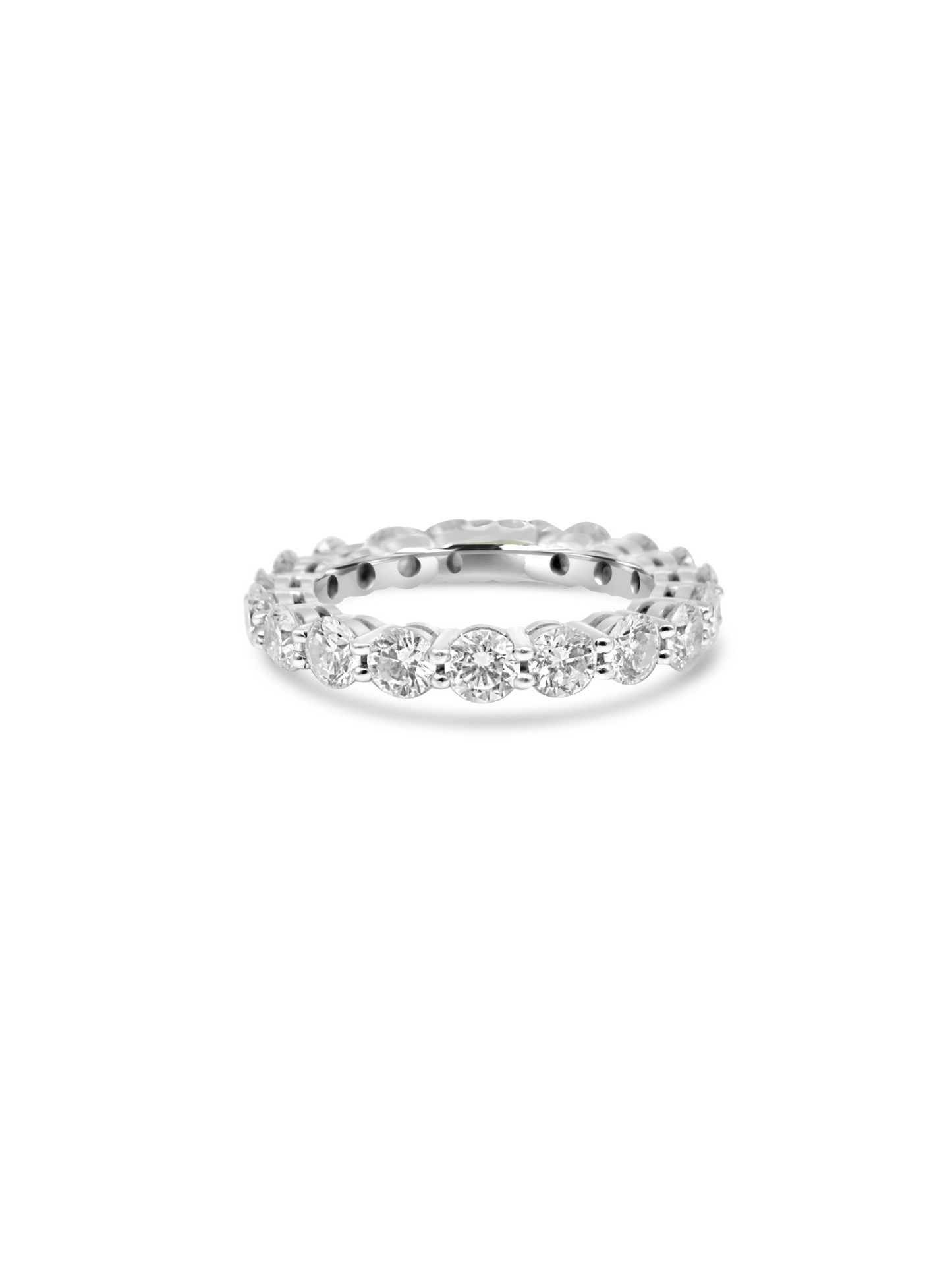 Eternity Diamond Ring