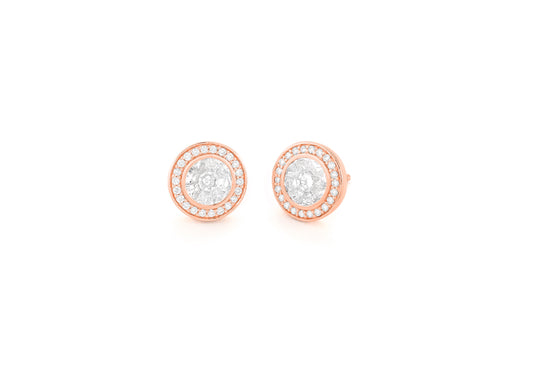 Diamond Studs