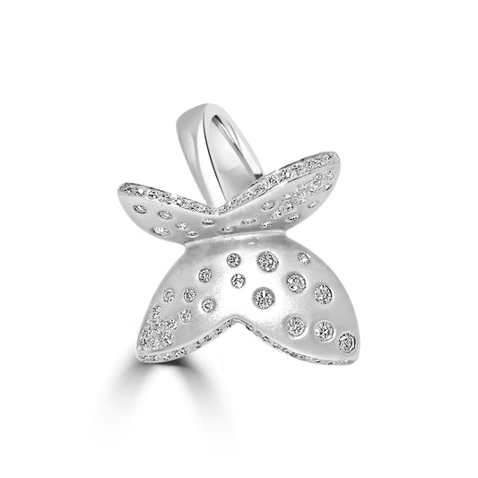 Butterfly Ring