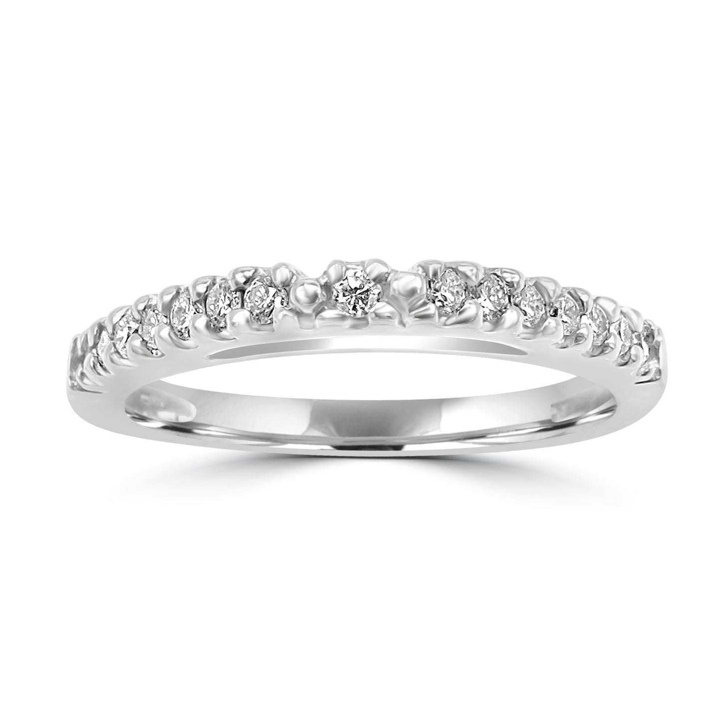 Diamond Wedding Ring